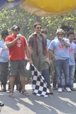 Imran Khan at Red Bull race in Mount Mary on 2nd Dec 2012 (78).JPG